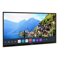 Furrion Aurora 4K UHD LED Weatherproof Outdoor Smart Televisions - Partial Sun (55") [2021130711] Televisions - at Werrv