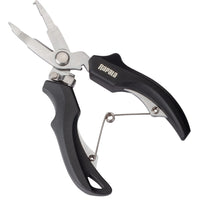 Rapala Split Ring Scissors [RSRS] Tools - at Werrv