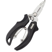 Rapala Split Ring Scissors [RSRS] Tools - at Werrv