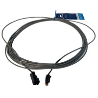 Bennett Marine Sensor Wire Extension w/Deutsch Connector - 25 [SCED2225] Trim Tab Accessories - at Werrv