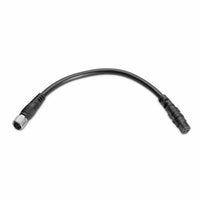 Minn Kota DSC Adapter Cable - MKR-Dual Spectrum CHIRP Transducer-12 - Lowrance 4-PIN [1852081] Trolling Motor Accessories - at Werrv