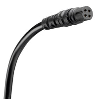 Minn Kota DSC Adapter Cable - MKR-Dual Spectrum CHIRP Transducer-12 - Lowrance 4-PIN [1852081] Trolling Motor Accessories - at Werrv
