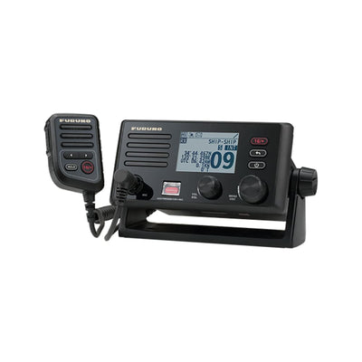 Furuno FM4800 VHF Radio w/AIS, GPS  Loudhailer [FM4800] VHF - Fixed Mount - at Werrv