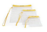 Camco Waterproof Pouch - Set Of 3 [51340] Waterproof Bags & Cases - at Werrv