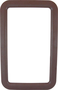 Valterra Window Frame, Exterior, Brown, Boxed [A77009] Window Covers & Hardware - at Werrv