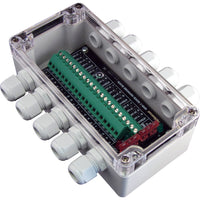 Actisense Quick Network Block Central Connector [QNB-1] - at Werrv