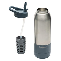 Adventure Medical RapidPure Purifier  Insulated Bottle [0160-0124] Accessories - at Werrv