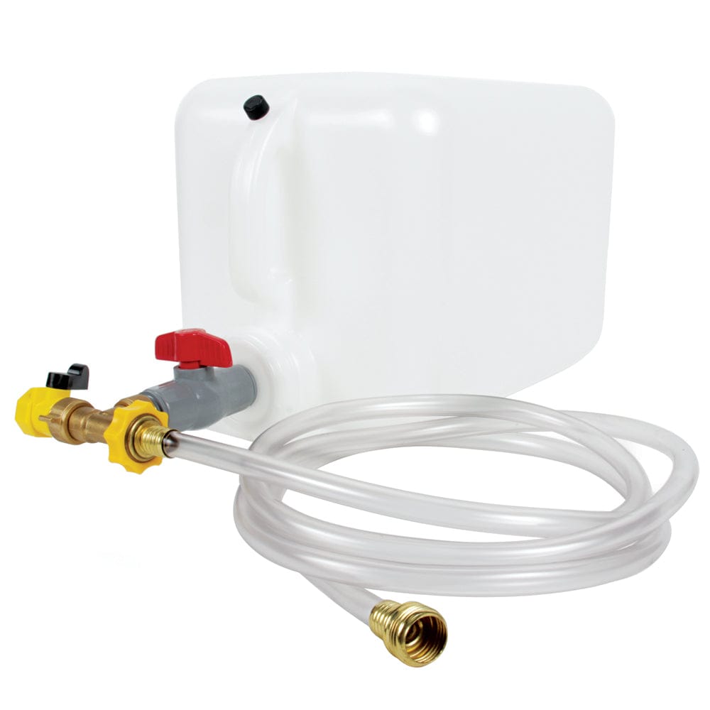 Camco D-I-Y Boat Winterizer Engine Flushing System [65501] - at Werrv