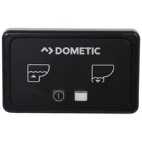 Dometic Touchpad Flush Switch - Black [9108554489] - at Werrv