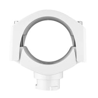 DS18 Hydro Clamp/Mount Adapter V2 f/Tower Speaker - White [CLPX2T3/WH] Accessories - at Werrv