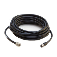 FLIR Video Cable F-Type to BNC - 100' [308-0164-100] - at Werrv