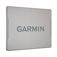 Garmin 12" Protective Cover - Plastic [010-12799-01] - at Werrv