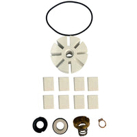 GROCO Pump Service Kit f/SPO Series Pumps - After 9/2001 [P-10 MASTER] Accessories - at Werrv