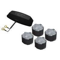 iN-Command Tire Pressure Monitoring System - 4 Sensor  Repeater Package [NCTP100] - at Werrv