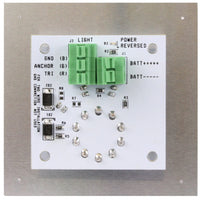 Lunasea Tri/Anchor/Flash Fixture Switch [LLB-53SW-81-00] - at Werrv