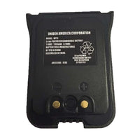 Uniden Battery Pack f/MHS75 [BBTH0927001] - at Werrv