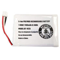 Uniden Replacement Battery Pack f/Atlantis 270 [BBTG0920001] - at Werrv