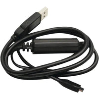 Uniden USB Programming Cable f/DMA Scanners [USB-1] - at Werrv