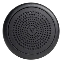 Veratron 52mm Acoustic Buzzer - Black [B00109001] Accessories - at Werrv