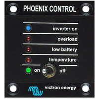 Victron Phoenix Inverter Control [REC030001210] - at Werrv