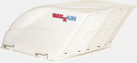 MAXXAIR FANMATE White Vent Cover [00-955001] Air Conditioners & Fans - at Werrv
