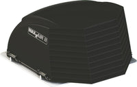 MAXXAIR MAXXAIR II Vent Cover Black [00-933082] Air Conditioners & Fans - at Werrv