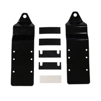 HappiJac Front Anchor Plates [182871] Anchor Rollers - at Werrv