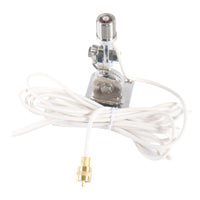 Shakespeare Quick Connect SS Mount w/Cable f/Quick Connect Antenna [QCM-S] Antenna Mounts & Accessories - at Werrv