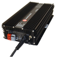 Analytic Systems AC Charger 1-Bank 100A 12V Out/110/220V In [BCA1550-12] - at Werrv