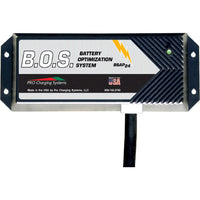 Dual Pro B.O.S. Battery Optimization System - 12V - 2-Bank [BOS12V2] - at Werrv