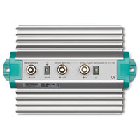 Mastervolt Battery Mate 1602 IG Isolator - 120 Amp, 2 Bank [83116025] - at Werrv