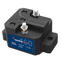 Samlex 160A Automatic Charge Isolator - 12V or 24V [ACR-160] - at Werrv