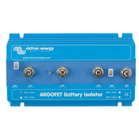 Victron Argo FET Battery Isolator - 100AMP - 2 Batteries [ARG100201020] - at Werrv