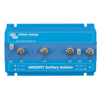 Victron Argo FET Battery Isolator - 200AMP - 2 Batteries [ARG200201020R] - at Werrv