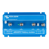 Victron Argofet Battery Isolator 100-3 3 Batteries - 100AMP [ARG100301020R] Battery Isolators - at Werrv