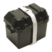 BoatBuckle Battery Box Tie-Down [F05351] - at Werrv