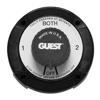 Guest 2110A Battery Selector Switch [2110A] - at Werrv