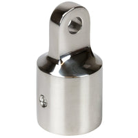 Sea-Dog Stainless Heavy Duty Top Cap - 1" [270111-1] - at Werrv