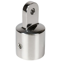 Sea-Dog Stainless Top Cap - 1-1/4" [270101-1] - at Werrv