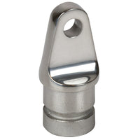 Sea-Dog Stainless Top Insert - 7/8" [270180-1] - at Werrv