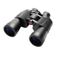 Simmons ProSport Porro Prism Binocular - 10 x 50 Black [899890] - at Werrv