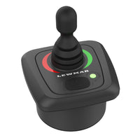 Lewmar Generation 2 Single Joystick Thruster Controller [589268] Bow Thrusters - at Werrv