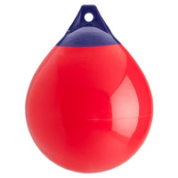 Polyform A Series Buoy A-3 - 17" Diameter - Red [A-3-RED] - at Werrv