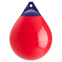 Polyform A Series Buoy A-4 - 20.5" Diameter - Red [A-4-RED] - at Werrv
