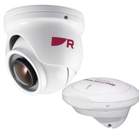 Raymarine Augmented Reality Pack - CAM300 Camera and the AR200 [T70581] Cameras - Network Video - at Werrv