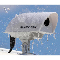 Black Oak Nitron XD Night Vision Camera - Tall Mount [NVC-W-T] Cameras & Night Vision - at Werrv