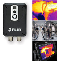 FLIR AX8 Marine Thermal Monitoring System [E70321] - at Werrv