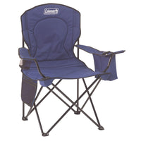 Coleman Cooler Quad Chair - Blue [2000035685] Camping - at Werrv