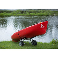 Attwood Collapsible Kayak & Canoe Carrying Cart [11930-4] - at Werrv