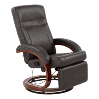 Thomas Payne Euro Recliner Chair with Footrest - Millbrae [2020129900] Chair - at Werrv